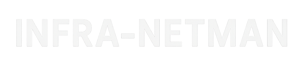 infra-netman
